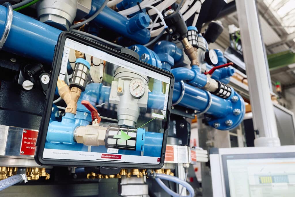 tepcon instructor tablet2