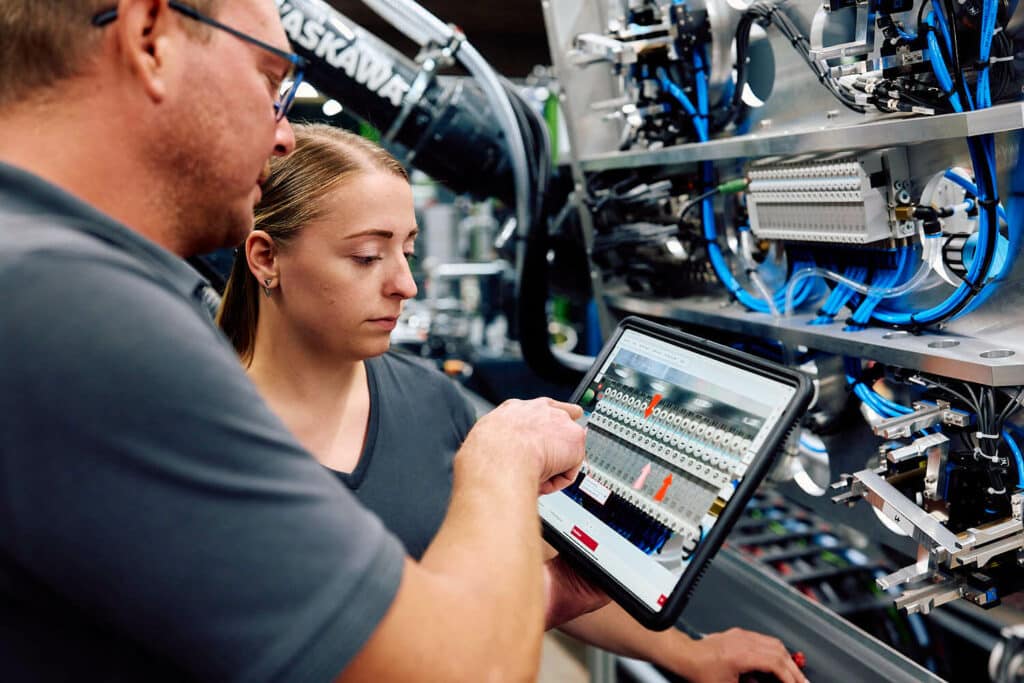 Effizientes Qualitaetsmanagement img 1