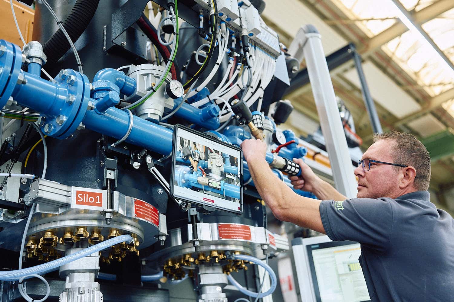 tepcon instructor tabletanwender8