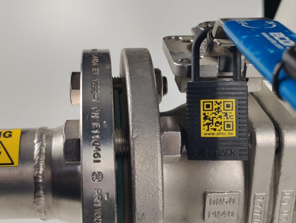 Bildschirmfoto - Organigramm