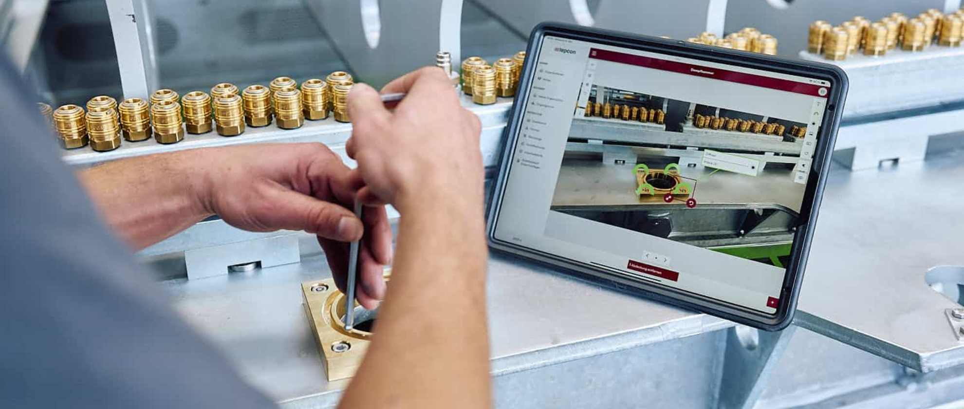 Produktionsprozess (1)