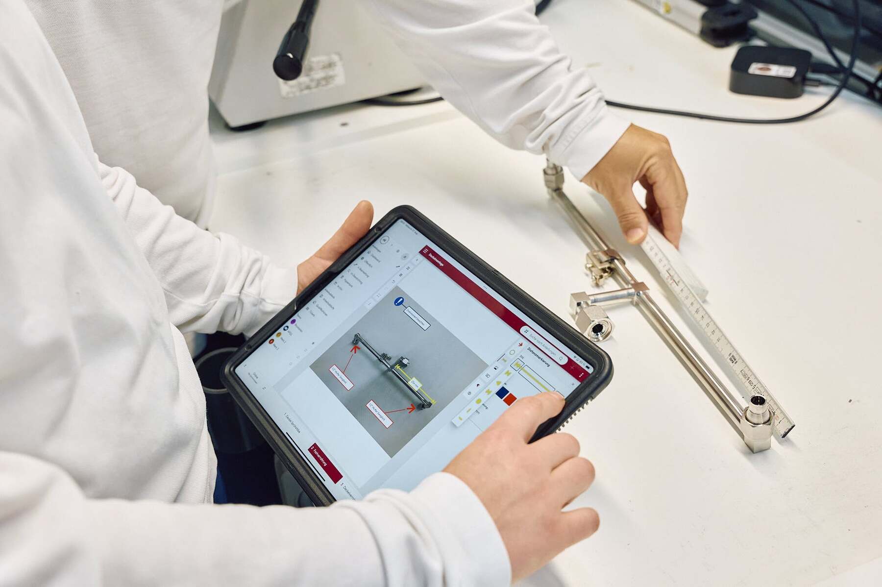 Zur Bedeutung von Instandhaltung im Unternehmen