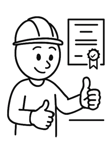 Comic: Qualitätssicherung - Nutzen