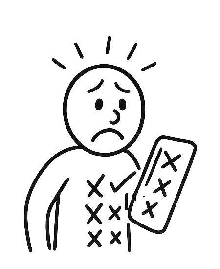 Comic: Varianten - Folge